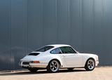 Porsche 912 / 911 Restomod - Porsche 912: Sportwagen