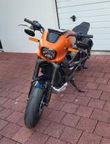 Harley-Davidson Livewire - GEBRAUCHT ELEKTRO