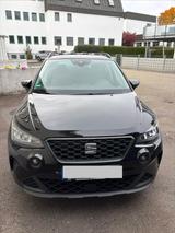 Seat Arona 1.0 TSI 81kW Style Style - Seat Arona von privat