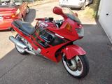 Honda CBR1000F - HONDA 1990 CBR 1000