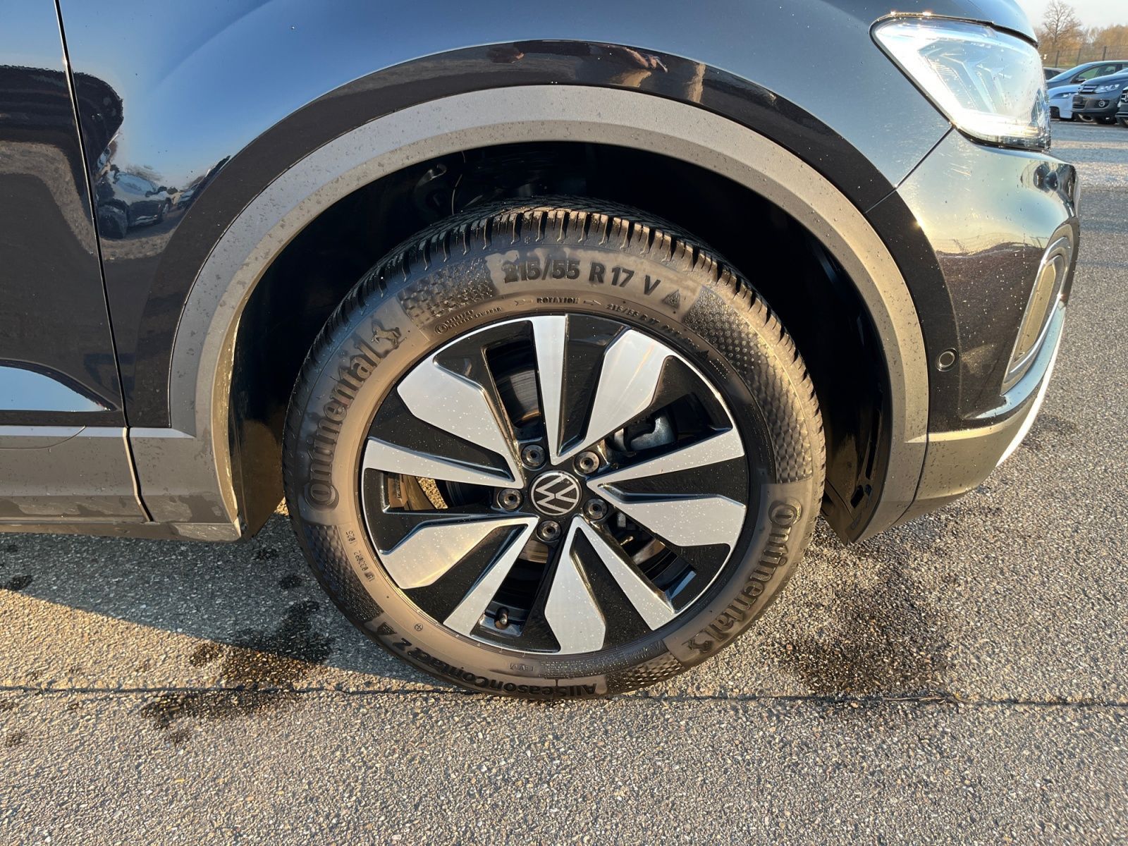 Volkswagen T-Roc - Bild 15