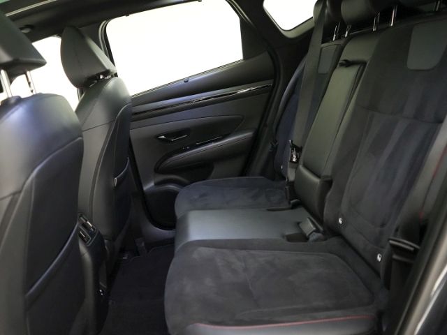 Tucson PHEV N-LINE 4WD+NAVI+RÜCKFAHRKAMERA+ACC+P