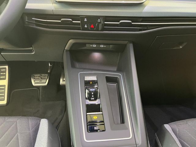 Golf Variant Life 1.5 l eTSI OPF 85 kW (116 PS)