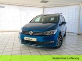 Volkswagen Touran Join, 7 Sitzer, AHK, Kamera, Navi, LED - Volkswagen Touran: Standheizung
