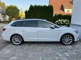 Seat Leon ST 2.0 TSI 140kW FR DSG FR - Seat Leon: 14 Tsi