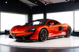 McLaren 570GT