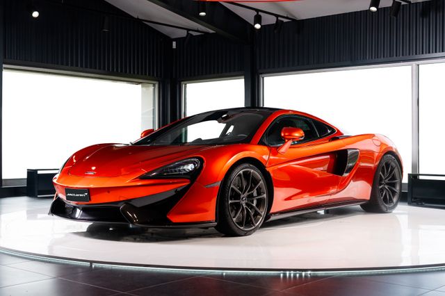 McLaren 570GT