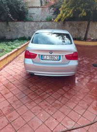 BMW 320 - 1