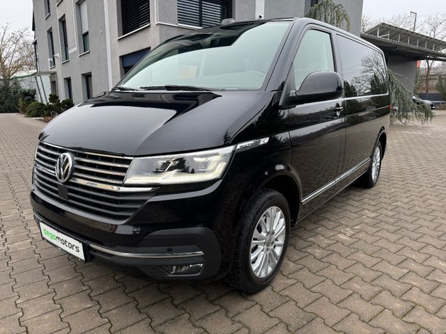 Volkswagen T6 Multivan 2.0 TDI Generation Six*LED*STANDH.*