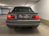 BMW M3 Cabrio | Handschalter | Bj. 2004 (FL) - BMW M-Modelle aus 2004