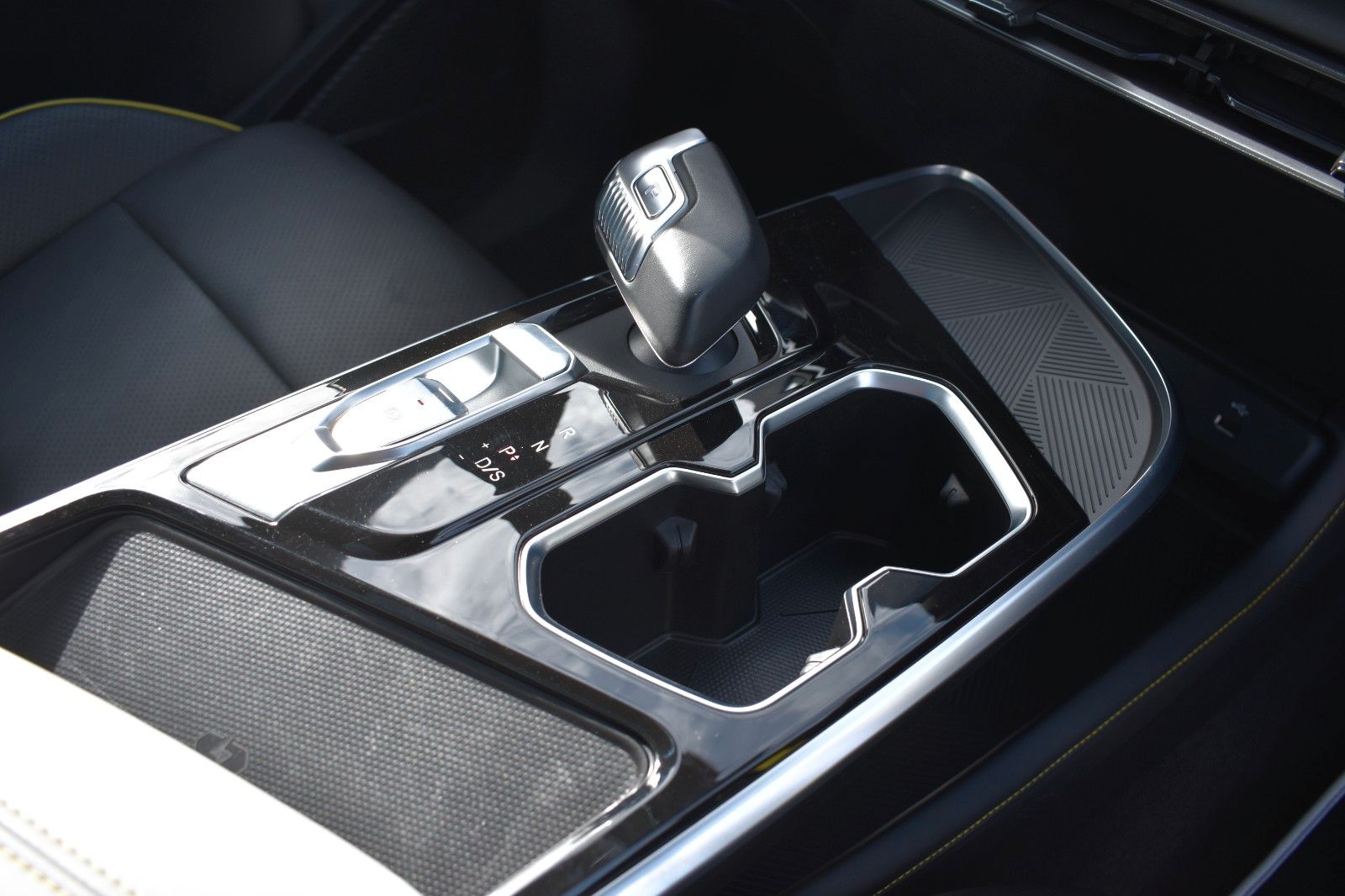 Fahrzeugabbildung BAIC Beijing X55 1.Hand Preis Leistung Top