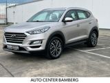 Hyundai TUCSON 1.6 T-GDI Style 2WD|AUTOMATIK|SHZ|NAV|EU6