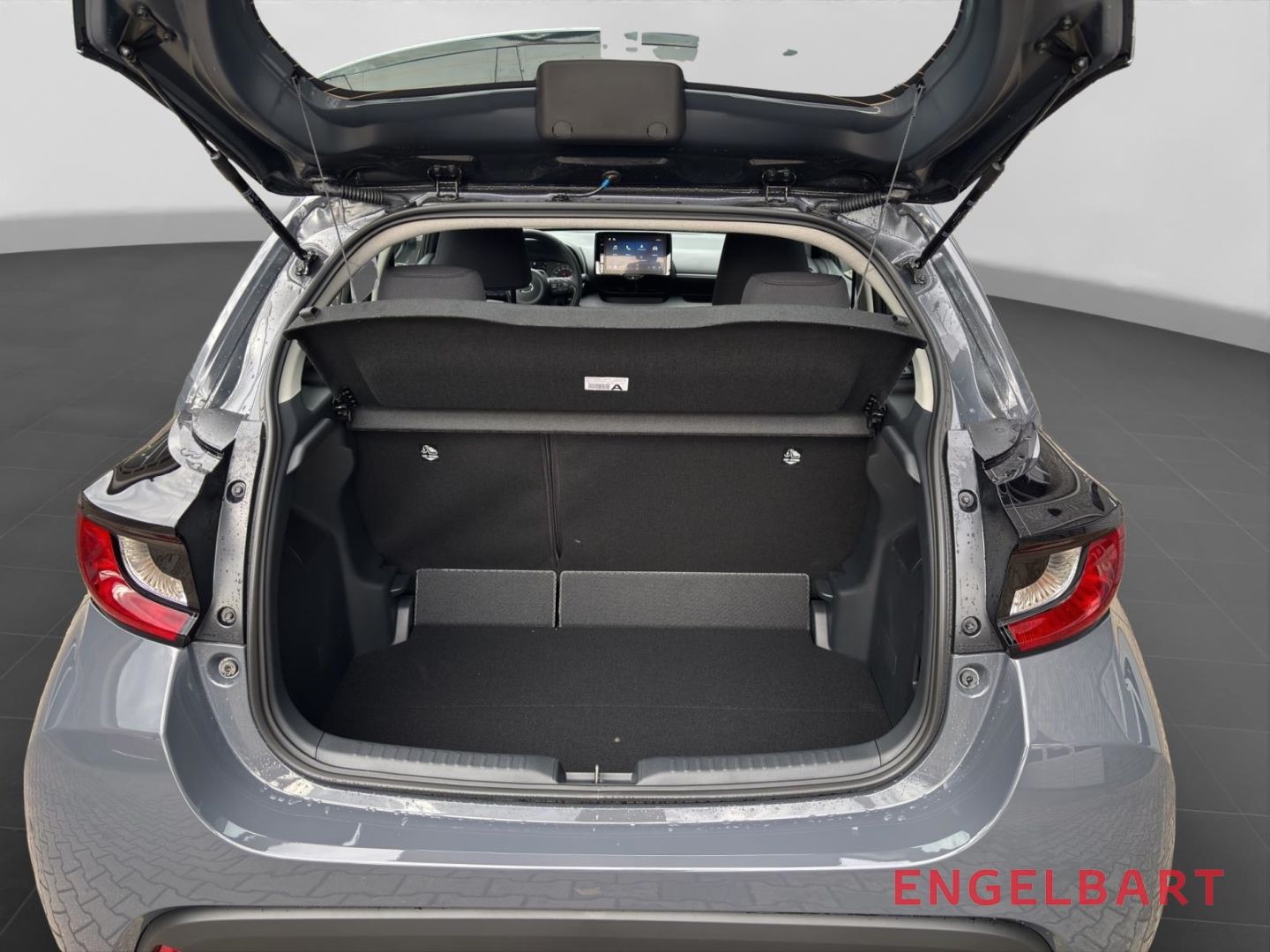 Mazda 2 Hybrid - Bild 13