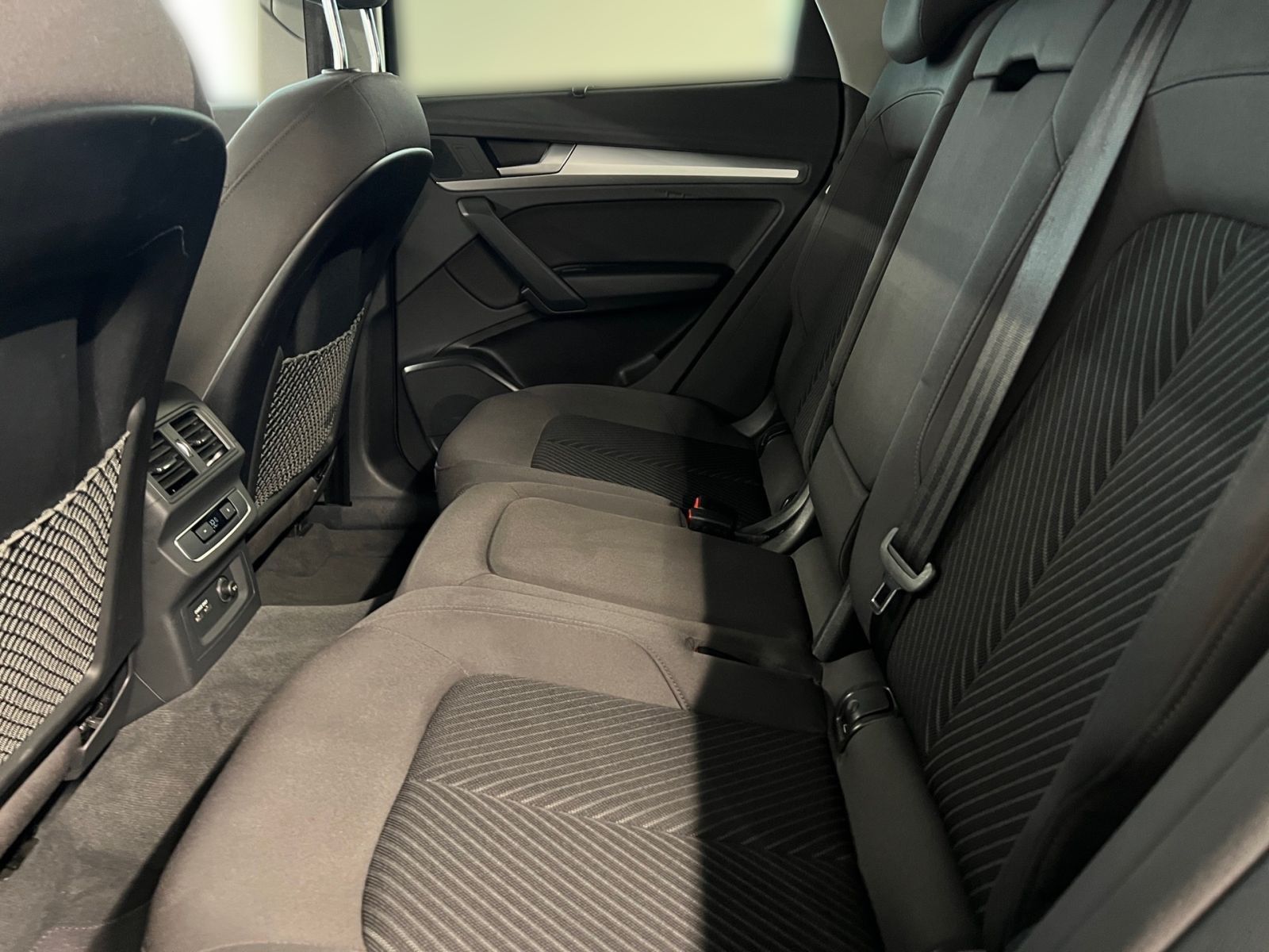 Audi Q5 - Bild 10