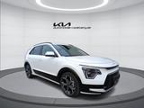 Kia Niro 1.6 GDI Hybrid Spirit 18Zoll Technik REX - Kia Niro in Dresden
