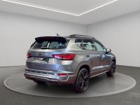 Cupra Ateca - Vorschau Bild 4