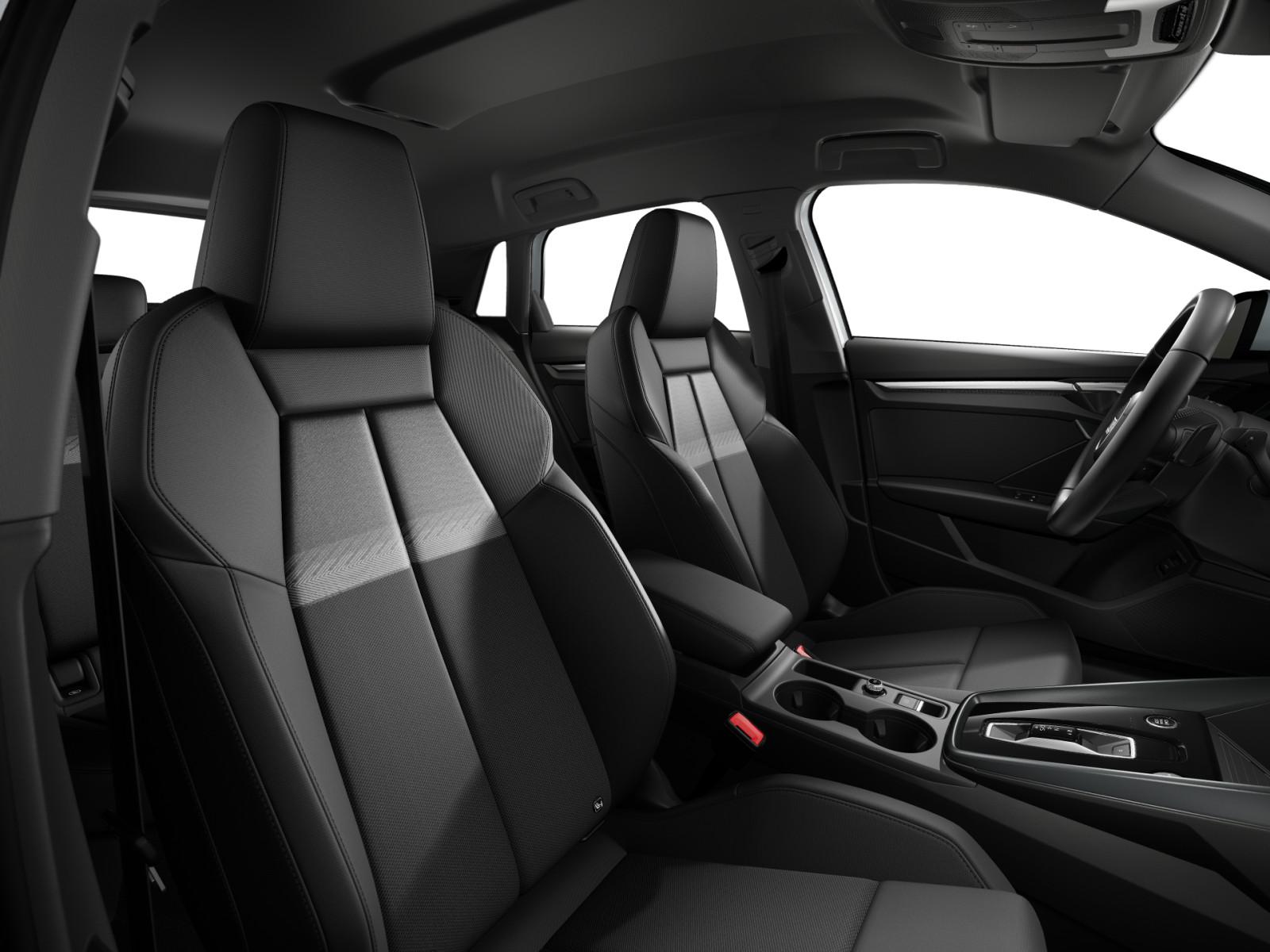 Audi A3 Sportback 35 TFSI advanced*NAVI-PLUS*LED*KAME, миниатюра 9