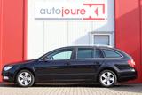 Skoda Superb kombi 1.6 TDI Greenline Ambition Business - Skoda Superb: Greenline