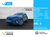 Volkswagen T-Roc R-Line 2.0 TDI DSG LED*Navi*AHK