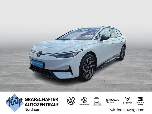Volkswagen ID.7 PRO Tourer /AHK/IQDRIVE/PUMPE/5JGARANTIE