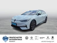 Volkswagen ID.7 - Vorschau Bild 1