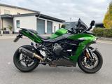 Kawasaki Ninja H2 SE SX+ - NP 25K - NUR 6000KM - BODIS  - KAWASAKI NINJA 600