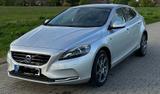 Volvo V40 D4 Ocean Race Leder Panorama Rfk - Volvo V40 Ocean-Race