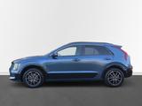 Kia Niro EV Inspiration, WP, DriveWise, Technologie - Kia Niro aus 2023
