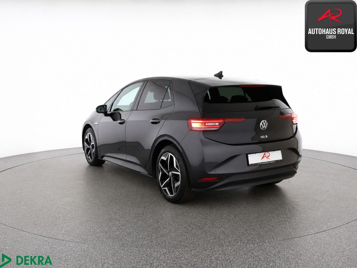 Volkswagen ID.3 PRO MATRIX KEYLESS ACC KAMERA AMBIENTE SH foto 3