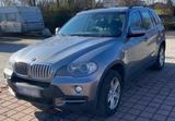 BMW X5 4.8i Aut. V8 - BMW X5: 4.8