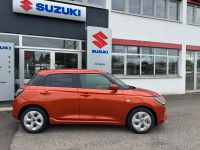 Suzuki Swift - Vorschau Bild 3