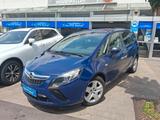 Opel Zafira C Tourer Edition /7 Sitzer/Kamera/WenigKM - Opel Zafira Gebrauchtwagen in Stuttgart