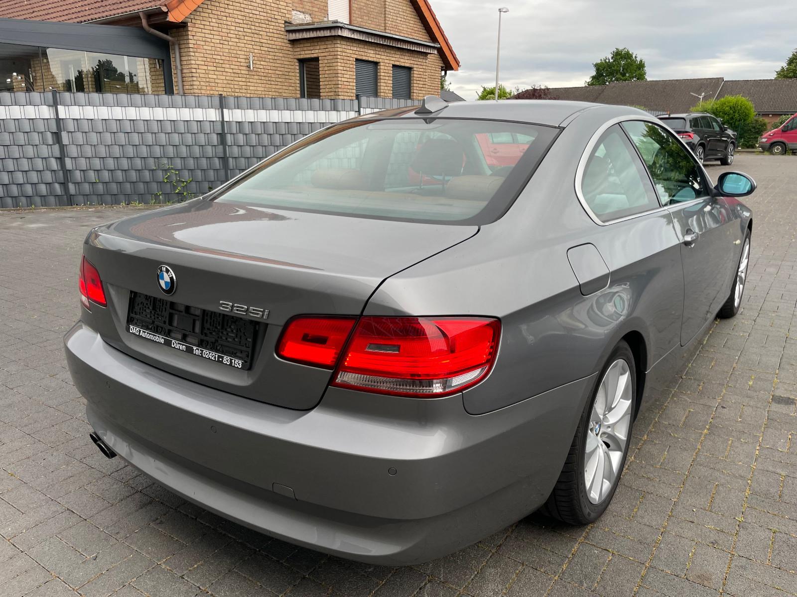 BMW 325 3 Coupe 325i