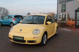 Volkswagen New Beetle 2Hand Allwetterreifen Sitzheiz. Klima - Volkswagen New Beetle aus 2006