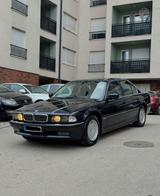 BMW 7 E38 728i SCHALTER - BMW 728: 728i E38