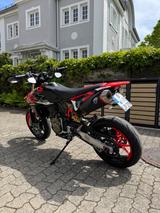 Ducati Hypermotard 698 Mono RVE | Garantie bis 06/28 - DUCATI HYPERMOTARD 698 MONO