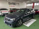 Mercedes-Benz Mercedes-benz C 63 AMG SW Iva Esposta PERMUTE RA - gebrauchte Mercedes-Benz C 63 AMG aus dem Jahr 2009
