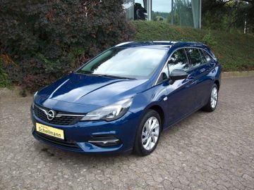 Bild 2 Opel Astra K ST 1.5D Elegance PDC+Kam SHZ LHZ Navi Pr