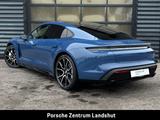 Porsche Taycan Turbo | Burmester | Beifahrerdisplay | - Porsche Taycan: Turbo