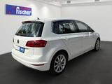 Volkswagen Golf Sportsvan 2.0 TDI Highline Garantie Sitzhzg - Volkswagen Golf Sportsvan Highline mit Diesel-Antrieb