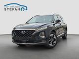 Hyundai Santa Fe 2.2 CRDi Aut. 4WD Premium ACC|PANO|360° - Hyundai SANTA FE: 2.4