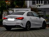 Mercedes-Benz A 200 4MATIC DCT - - Mercedes-Benz A 200 in Bonn