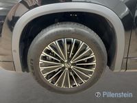 Volkswagen Tayron - Vorschau Bild 8