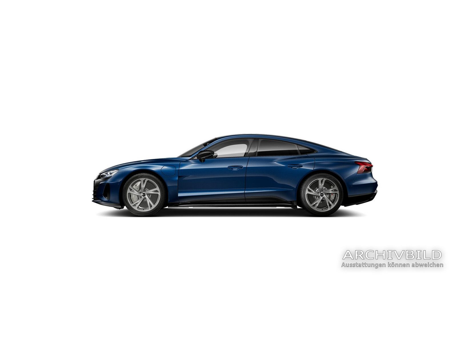 Audi e-tron GT - Bild 3