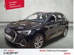 Audi Q3 S line S 35 TDI 110(150) kW(PS) S tronic