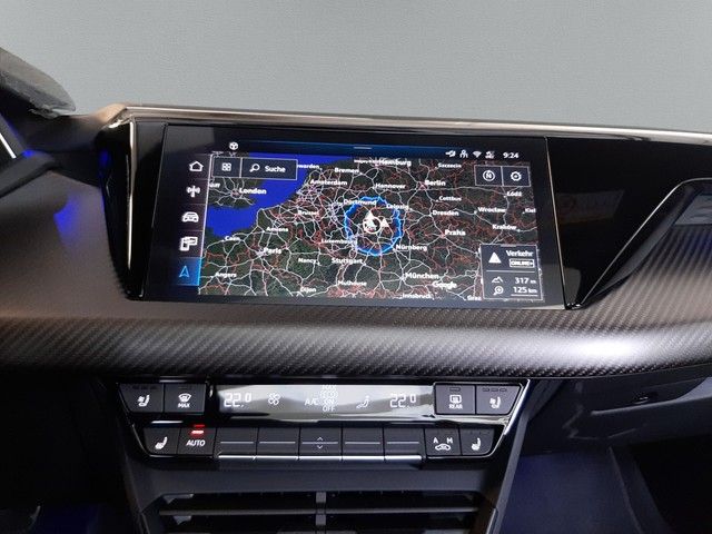 Fahrzeugabbildung Audi RS e-tron GT Pano Laser StdHz HeadUp 21" Massage