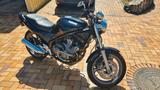 Yamaha XJ 600 N - YAMAHA XJ 600 N