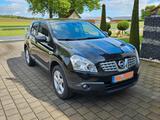 Nissan Qashqai 1.6 Acenta  - gebrauchte Nissan Qashqai aus dem Jahr 2010