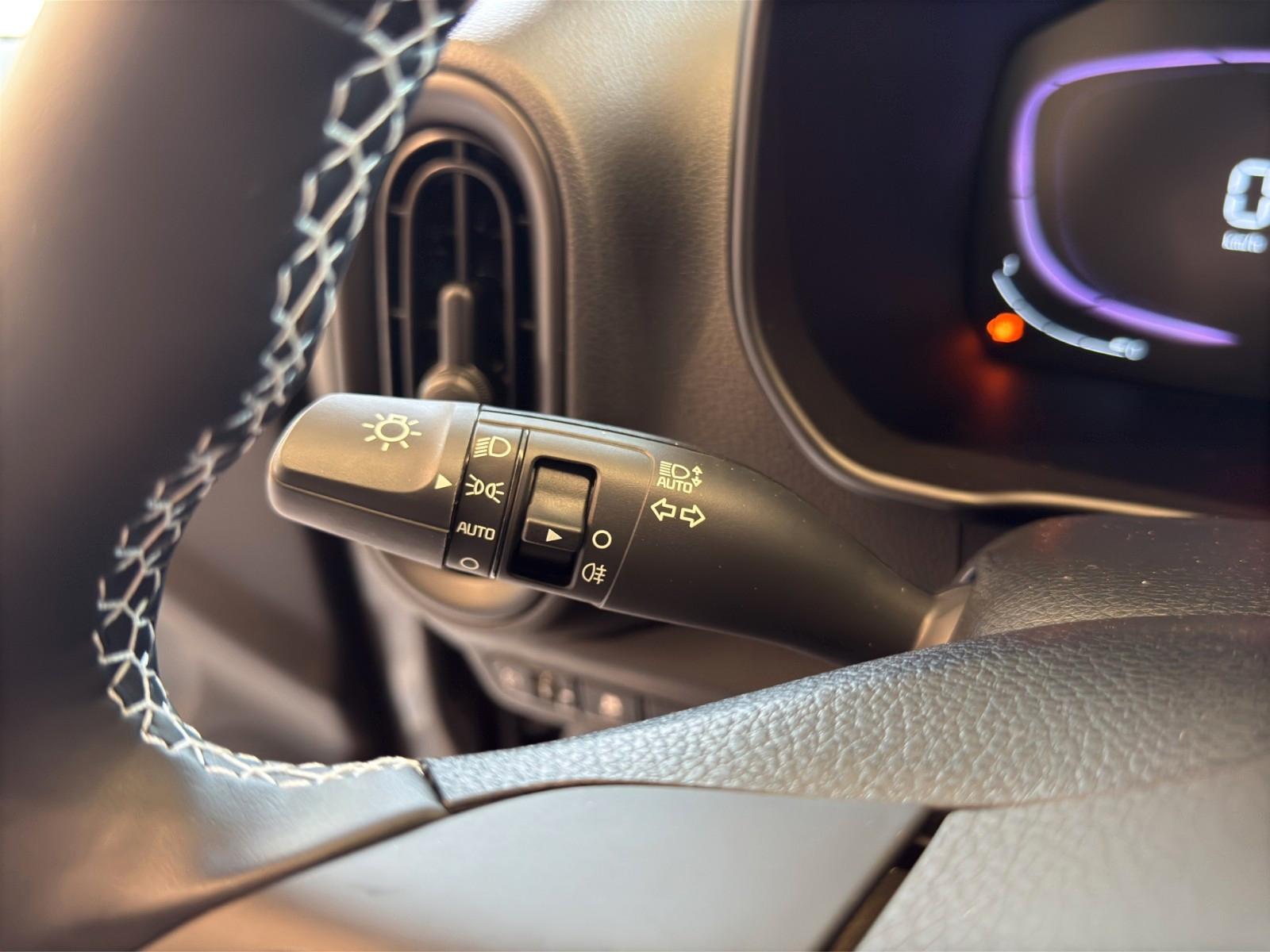 Kia Picanto 1.0*VISION*KLIMA*KAMERA*CARPLAY*SHZ*LHZ*