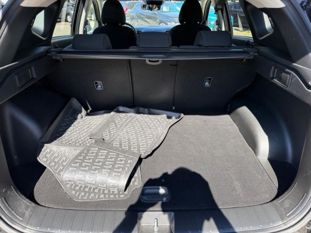 Fahrzeugabbildung Hyundai Tucson Select Mild-Hybrid 2WD +KLIMA+LED+NAVI+UV